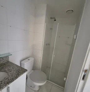 Apartamento com 2 Quartos à venda, 60m² no Cachambi, Rio de Janeiro