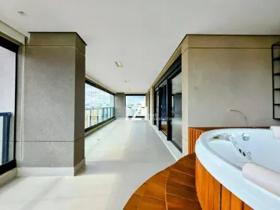 Cobertura com 4 Quartos à venda, 358m² no Vila Uberabinha, São Paulo