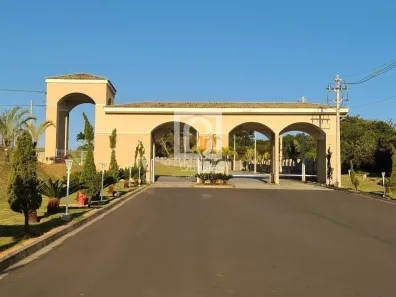 Lote/Terreno à venda, 360m² no Além Ponte, Sorocaba