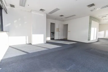 Sala Comercial para alugar, 280m² no Pinheiros, São Paulo