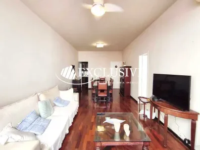 Apartamento com 3 Quartos à venda, 120m² no Ipanema, Rio de Janeiro