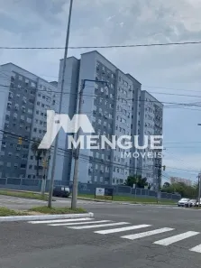 Apartamento com 3 Quartos à venda, 63m² no Passo das Pedras, Porto Alegre