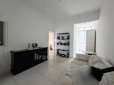 Apartamento com 1 Quarto à venda, 46m² no Copacabana, Rio de Janeiro