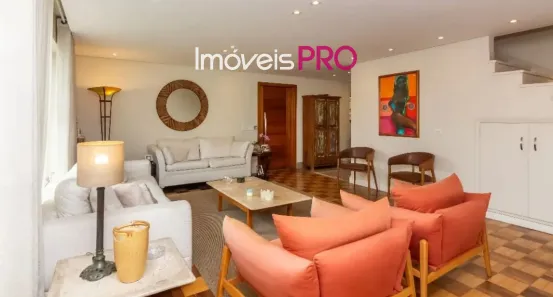 Sobrado com 3 Quartos à venda, 270m² no Planalto Paulista, São Paulo