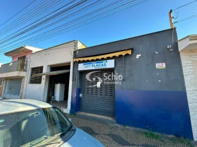 Ponto Comercial à venda, 132m² no Saúde, Rio Claro