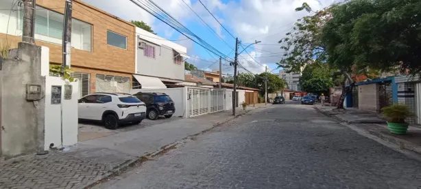 Ponto Comercial para alugar, 20m² no Poço, Recife