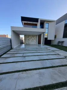 Apartamento com 4 Quartos à venda, 275m² no Jardim Limoeiro, Camaçari