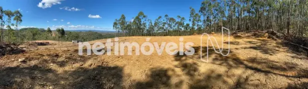 Lote/Terreno à venda, 1000m² no , Jaboticatubas