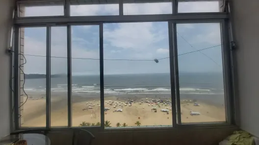 Apartamento com 1 Quarto à venda, 50m² no Guilhermina, Praia Grande