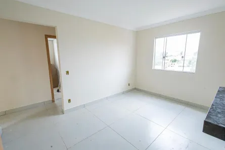 Apartamento com 3 Quartos à venda, 63m² no Glória, Belo Horizonte