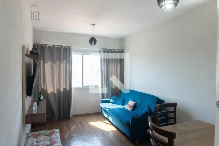 Apartamento com 3 Quartos à venda, 74m² no Bela Vista, São Paulo