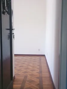 Apartamento com 2 Quartos para alugar, 69m² no Rio Comprido, Rio de Janeiro