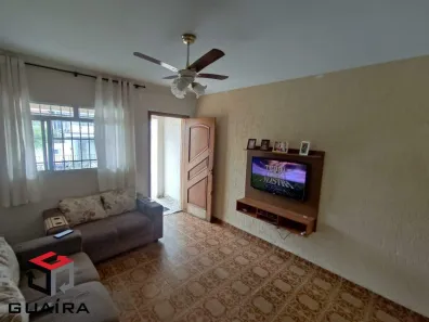 Casa com 2 Quartos à venda, 273m² no Rudge Ramos, São Bernardo do Campo