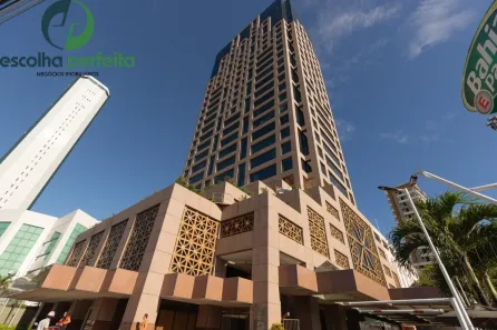 Sala Comercial para alugar, 90m² no Caminho das Árvores, Salvador
