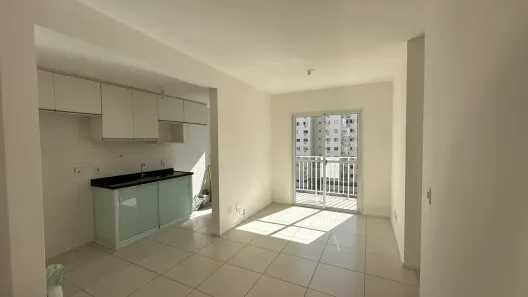 Apartamento com 3 Quartos à venda, 70m² no Jardim Limoeiro, Serra