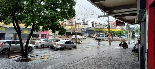 Ponto Comercial com 1 Quarto para alugar, 55m² no Ipiranga, Belo Horizonte