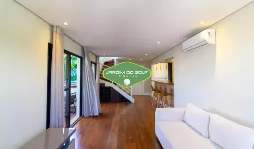 Cobertura com 3 Quartos à venda, 181m² no Santo Amaro, São Paulo