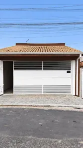 Casa com 3 Quartos à venda, 126m² no Caetetuba, Atibaia
