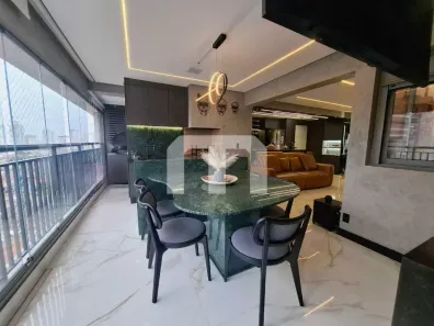 Apartamento com 3 Quartos à venda, 112m² no Tatuapé, São Paulo