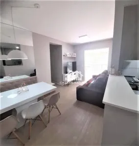 Apartamento com 2 Quartos à venda, 55m² no Vila Andrade, São Paulo