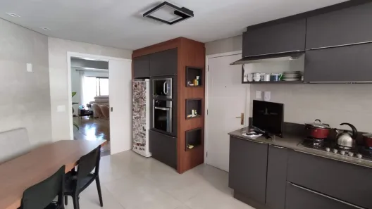 Apartamento com 4 Quartos à venda, 248m² no Centro, Florianópolis