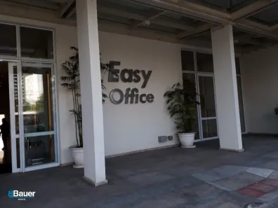 Sala Comercial à venda, 40m² no Vila Itapura, Campinas