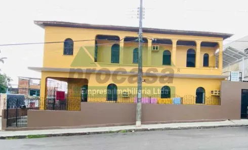 Casa com 5 Quartos à venda, 250m² no Alvorada, Manaus