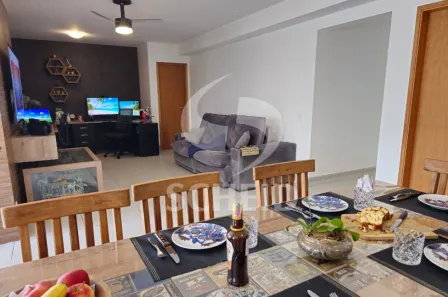 Apartamento com 2 Quartos à venda, 106m² no Vila Andrade, São Paulo