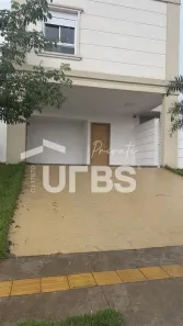 Sobrado com 3 Quartos à venda, 150m² no Jardins Capri, Senador Canedo