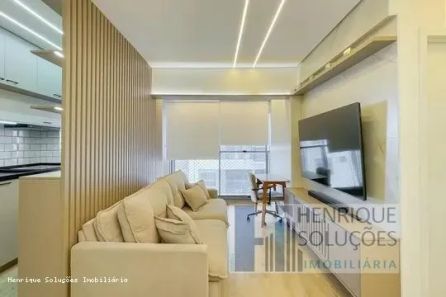 Apartamento com 2 Quartos à venda, 61m² no Bela Vista, Osasco