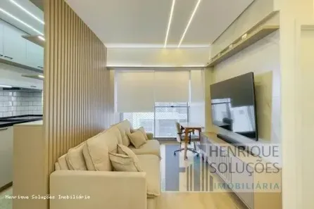 Apartamento com 2 Quartos à venda, 61m² no Bela Vista, Osasco