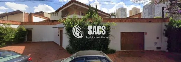 Sobrado com 3 Quartos para alugar, 515m² no Chácara Primavera, Campinas