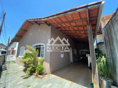 Casa com 3 Quartos à venda, 171m² no Centro, Caraguatatuba