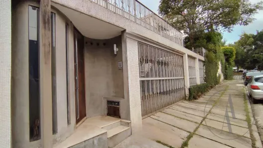 Casa com 4 Quartos para alugar, 622m² no Centro, Sorocaba