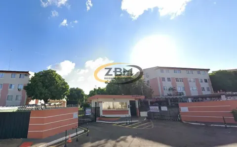 Apartamento com 3 Quartos à venda, 58m² no Coliseu, Londrina