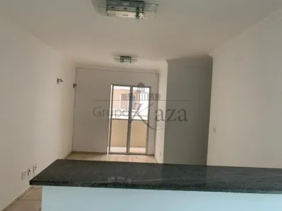 Apartamento com 3 Quartos à venda, 66m² no Vila Ema, São José dos Campos