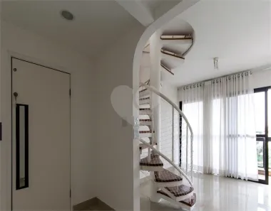 Cobertura com 4 Quartos à venda, 350m² no Vila Sônia, São Paulo