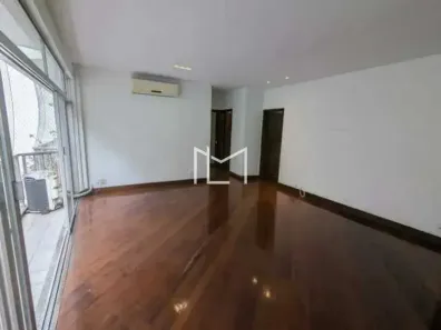Apartamento com 3 Quartos à venda, 130m² no Leblon, Rio de Janeiro