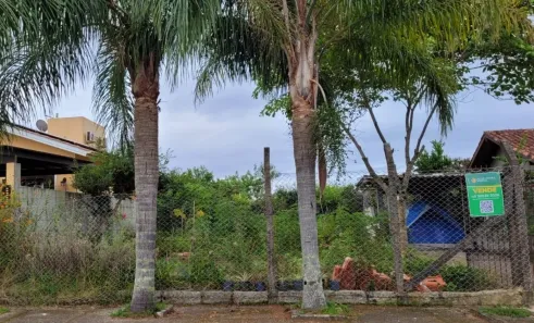 Lote/Terreno à venda, 384m² no Ambrósio, Garopaba