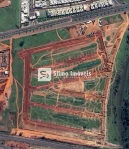 Lote/Terreno à venda, 360m² no Jardim Sul, Uberlândia