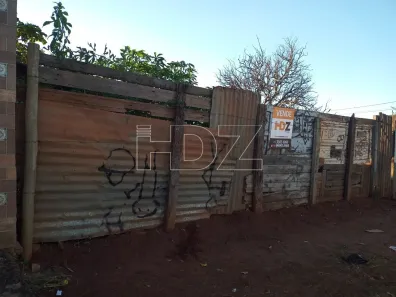 Lote/Terreno à venda, 225m² no Parque das Hortências, Araraquara