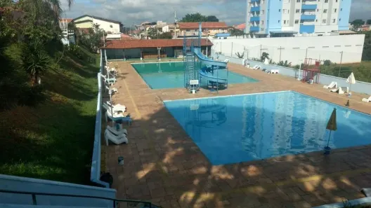Apartamento com 2 Quartos à venda, 49m² no Bosque dos Eucaliptos, São José dos Campos