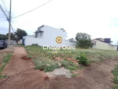 Lote/Terreno à venda, 537m² no Neva, Cascavel