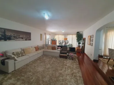Apartamento com 4 Quartos à venda, 280m² no Santo Amaro, São Paulo