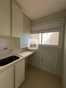 Apartamento com 3 Quartos à venda, 108m² no Jardim Karaíba, Uberlândia
