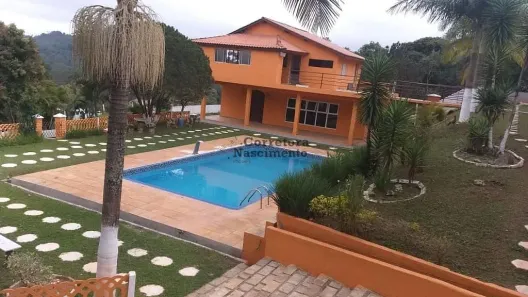 Casa com 4 Quartos à venda, 900m² no Parque Santa Tereza, Santa Isabel