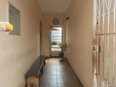 Casa com 2 Quartos à venda, 327m² no Vila Tibério, Ribeirão Preto