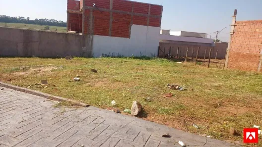 Lote/Terreno à venda, 449m² no Jardim dos Lagos, Nova Odessa