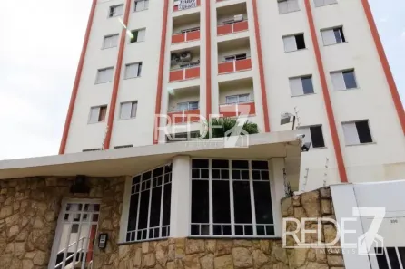 Apartamento com 2 Quartos à venda, 62m² no Chácara da Barra, Campinas