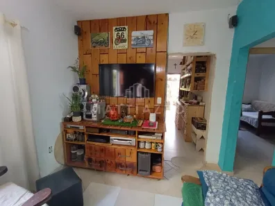 Casa com 3 Quartos à venda, 144m² no Jardim São Luiz, Limeira